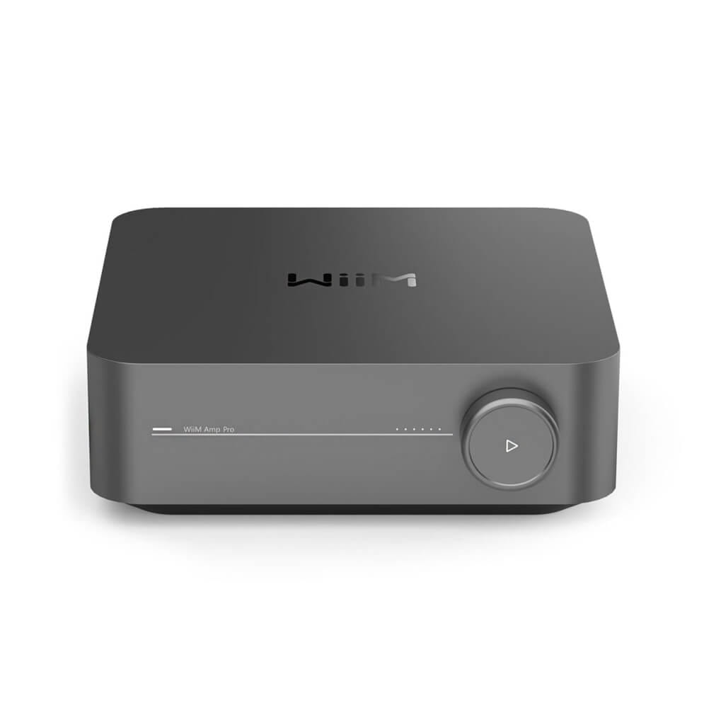 cate-Integrated Amp